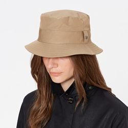 CLOCHE, BEIGE, SIZE S