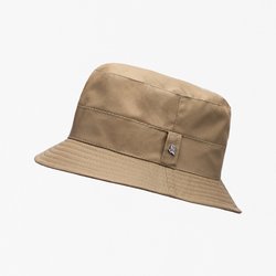 CLOCHE, BEIGE, SIZE L