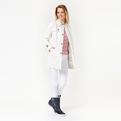 WOMEN RIDING, MILK WHITE, SIZE 46