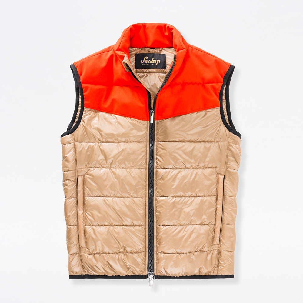Sealup - MEN HURRICANE VEST