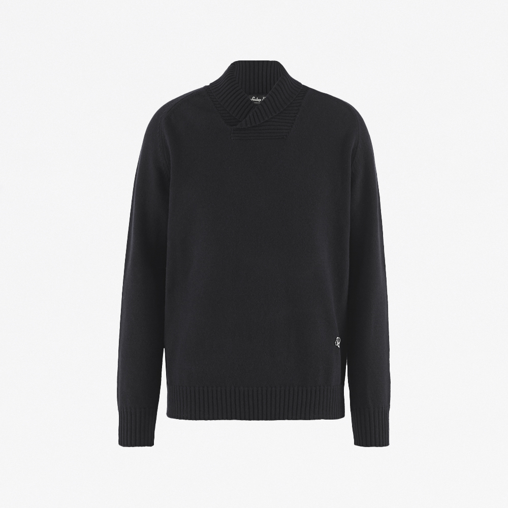 Sealup - MEN SHAWL COLLAR