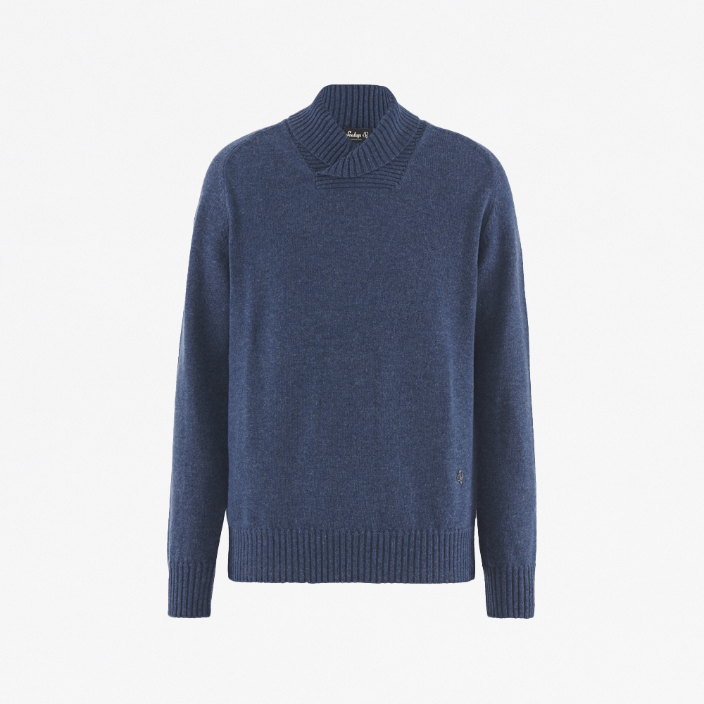 Sealup - MEN SHAWL COLLAR