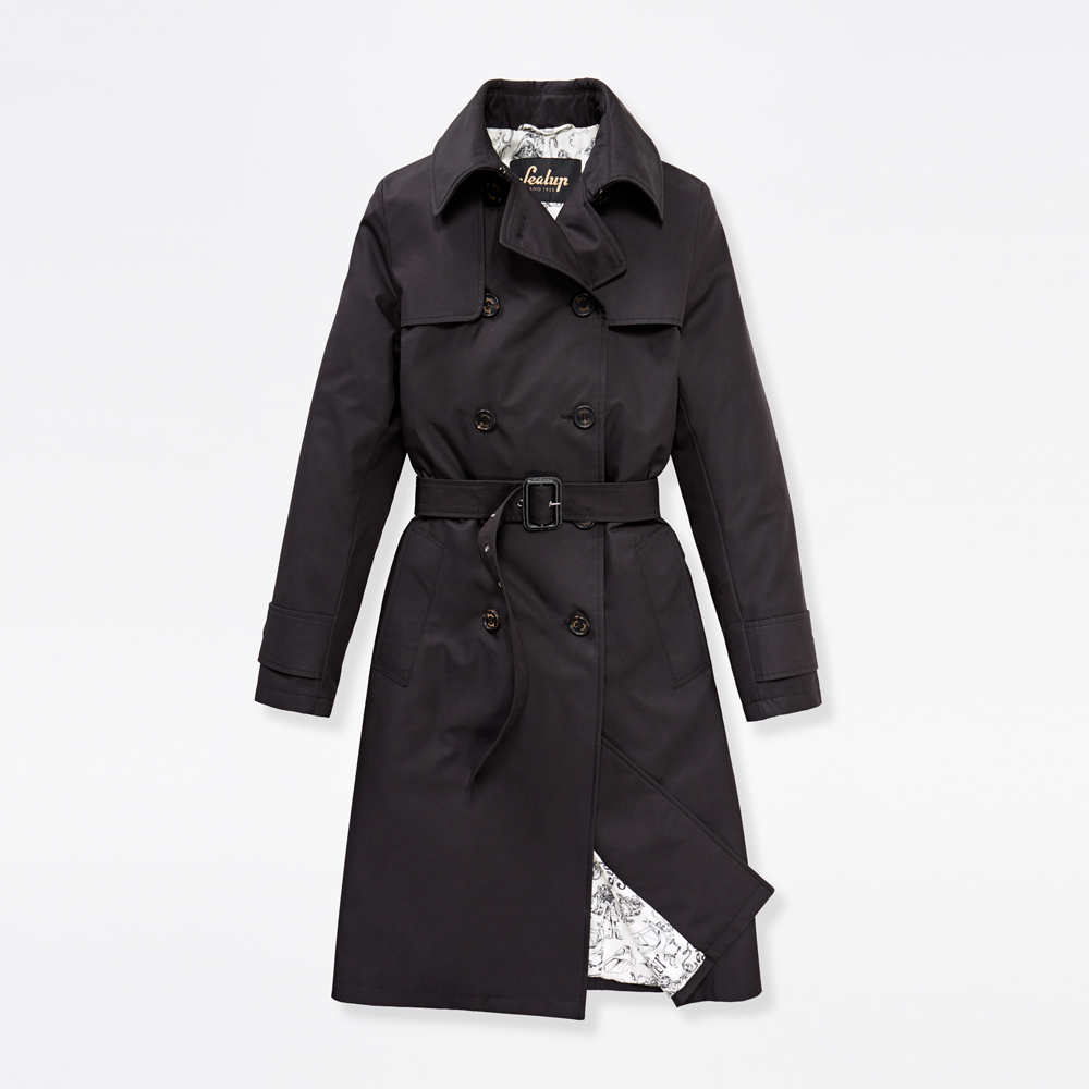 Sealup - TRENCH DONNA