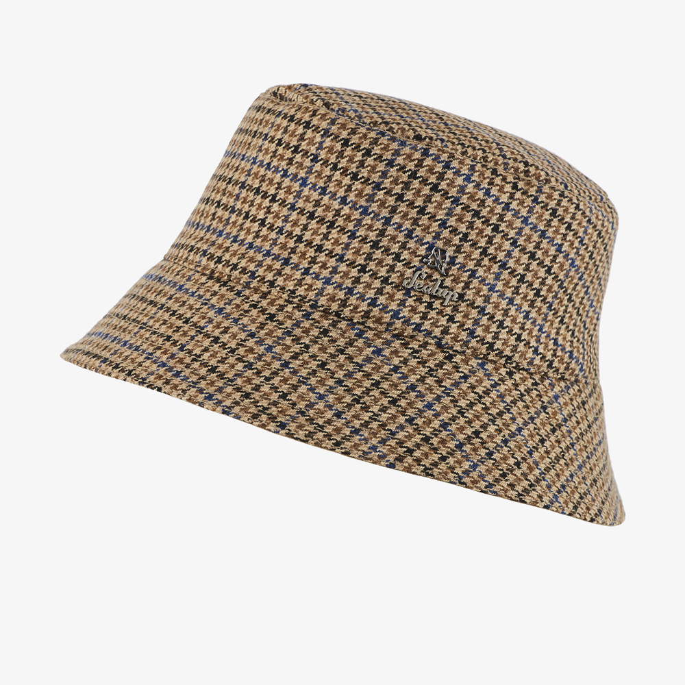 Sealup - DOUBLE FACE CLOCHE