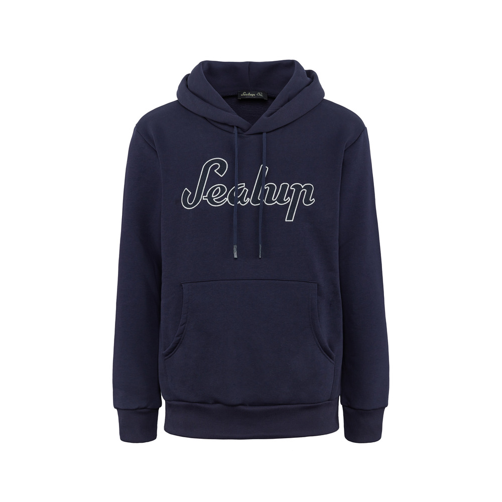 Sealup - UNISEX SEALUP HOODIE