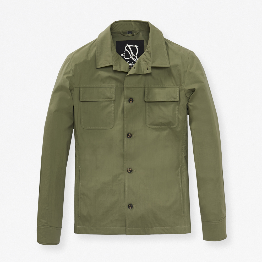 Sealup - BRETELLO MEN SHIRT JKT