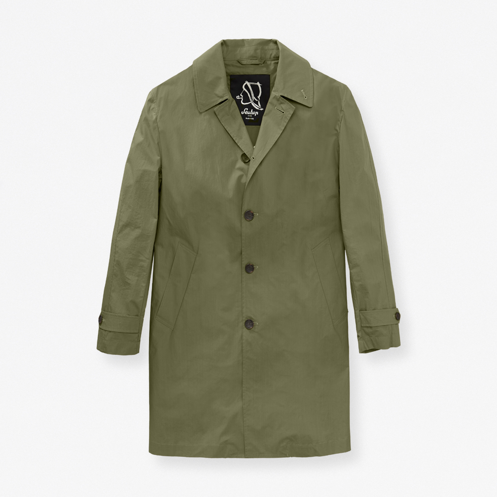 Sealup - BRETELLO MEN RAINCOAT