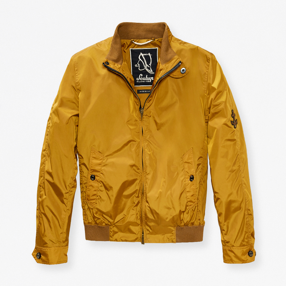 Sealup - PORTOFINO BLOUSON